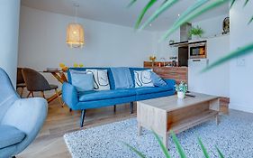 Stay Yorkshire City Centre Apartments